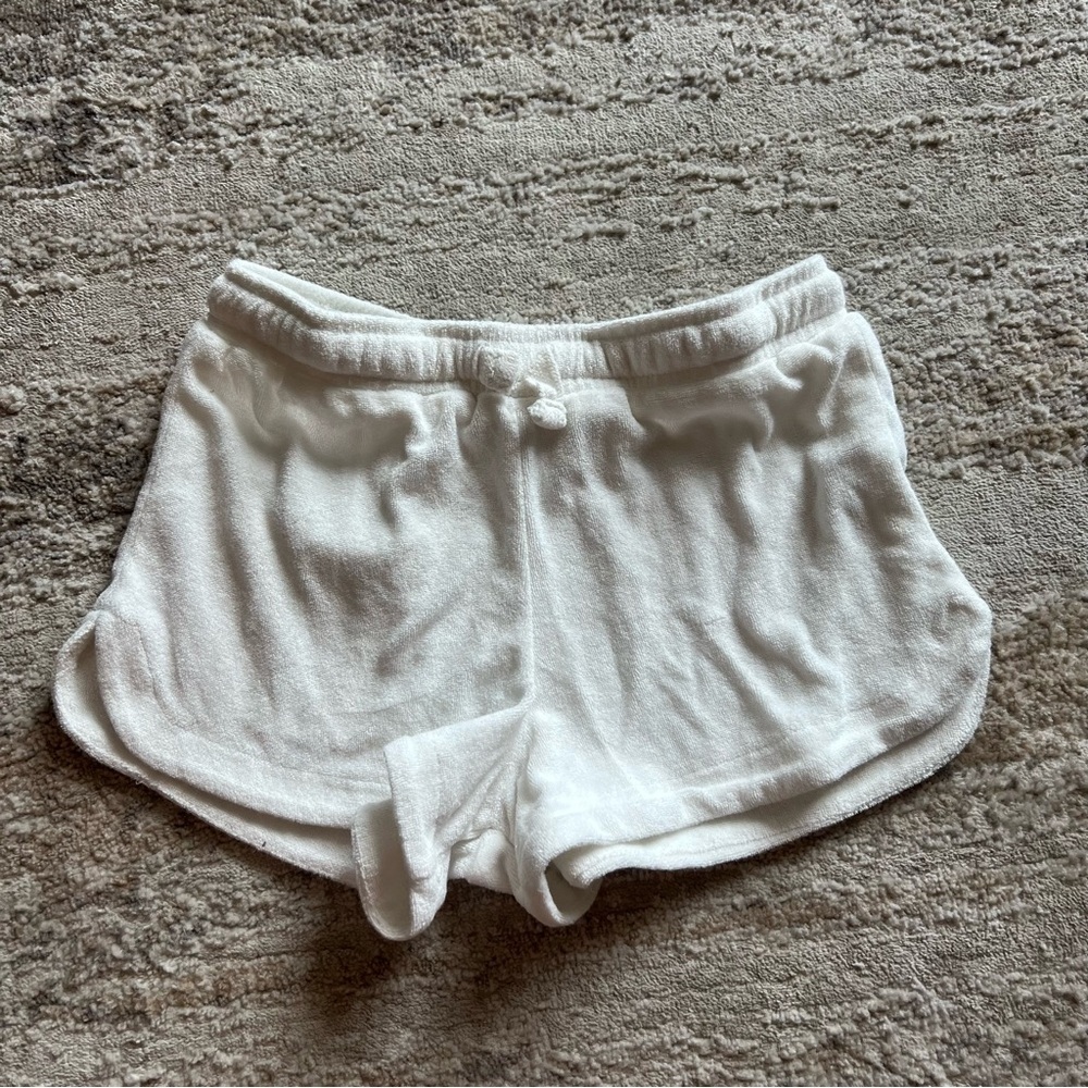 Vintage Havana Shorts Medium